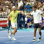 Гришо и Коболи абдикираха от турнира на двойки в Мексико