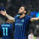 Интер крачи уверено към титлата