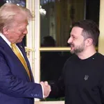 Зеленски поговори с Тръмп по телефона