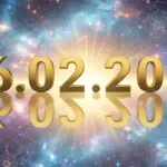 Какво символизира огледалната дата 26.02 2026