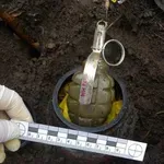 Военнослужещи унищожиха открити взривни вещества в Спахиево