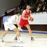 "Лъвовете" удариха отново Армения, стигнаха 100 точки