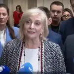 ДПС се регистрира за вота, тръгва самостоятелно