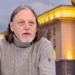 Нидал Алгафари: Служебният кабинет подменя всичко, което може да се подмени