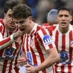 Драматичен успех на Атлети