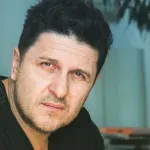 Блатечки наритал Жан-Клод Ван Дам