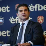 Гонзо: БФС не се влияе от натиск, държавата не ни финансира