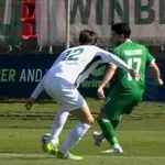 Берое открадна точка във Враца