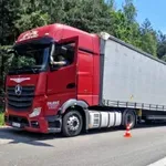 Шофьори на камиони в Босна и Херцеговина заплашват с блокада на всички гранични пунктове от 12 март