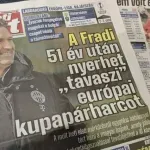 Само след няколко часа: Фради търси класиране след 51 години!