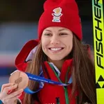 Лора Христова - най-голяма изненада