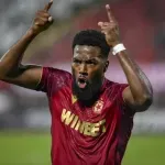 Успешно! Бивш голмайстор на ЦСКА избяга от Иран