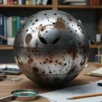 Разшифровано е послание от извънземни?