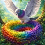 Седмицата: Партийното „чудо“ - „гълъб“ в „кукувиче гнездо“