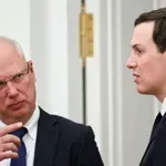 Два часа продължи срещата на пратеника на Путин и американската делегация в Женева