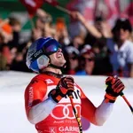 Одермат се изравни с Херминатора