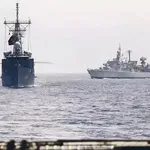 Гърция праща кораби да брани Кипър