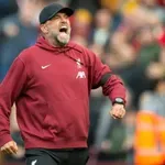 "Ред Бул" уволнява Юрген Клоп?