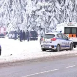 Хижа "Петрохан" остава под полицейска блокада