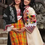 Росица Пейчева гушна първо внуче