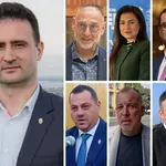 Вижте листата на ГЕРБ в Бургас, има изненади