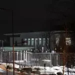 Мощен взрив разтърси американското посолство в Осло