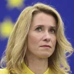 Кая Калас събра извънредно колегите си от ЕС