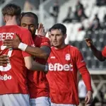 ЦСКА 1948 попиля Локо Пд