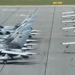 Ударена е военна база с германски войници в Йордания