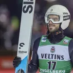 Зографски с исторически първи подиум за Световната купа