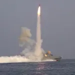 20 хиляди моряци са блокирани в Персийския залив