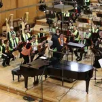 Радиосимфониците продължават протеста