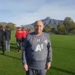 Бай Добри: Скоро пак ще съм при отбора!