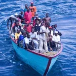 Гърция се опасява от силна бежанска вълна към Европа