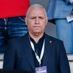 Стоичков: Бате Джони никога не предаде ЦСКА!