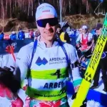 СТРАХОТНО: Имаме световен шампион в биатлона