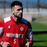 Делова от ЦСКА е пред наказание