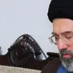 Ранен е синът на убития аятолах Али Хаменей