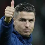 Алмерия - феноменът на Роналдо