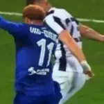 БФС: Имаше дузпа за Левски срещу Локо (Пд)