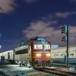 Влакът за Скопие тръгва след 4 години