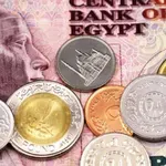 Египетската лира рязко поевтиня