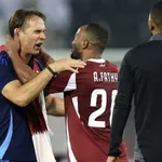 Спешно евакуираха испанската футболна колония от Доха, треньор реши да остане