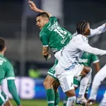 Левски падна от Лудогорец