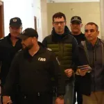 Пенсионирани лейтенант и войник от украинските сили са задържани у нас и обвинени в шпионаж