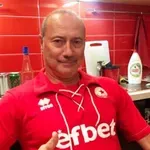 Кокала ядоса левскари със СНИМКА