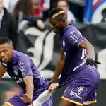 Тулуза постави Марсилия на колене, Ница е на полуфинал