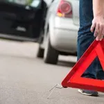 Сблъсък между кола и мотоциклет в Стара Загора, има пострадали