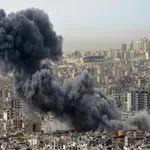 Израел изпрати войски в Източен Ливан