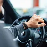 Задържаха мъж с отнета книжка да управлява кола в Перник